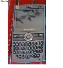 Samsung i600