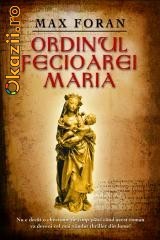 Ordinul Fecioarei Maria