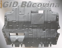 Scut motor VW Passat B6  2006 - 2007