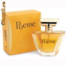 poeme lancome foto