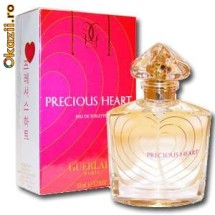 Precious Heart Guerlain EDT De dame 50 ml foto