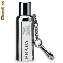 Infusion D'Iris Prada EDP Parfum de buzunar De dame 3x10 ml foto