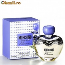 Toujours Glamour Moschino EDT De dame Tester 100 ml foto
