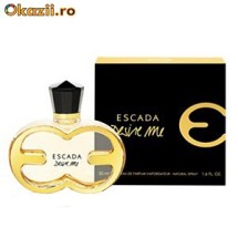 Desire Me Escada EDP De dame Tester 75 ml foto