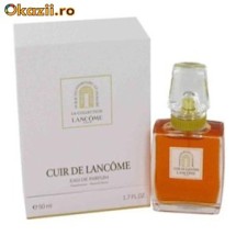 Cuir De Lancome Lancome EDP De dame 50 ml foto