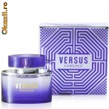 Versus 2010 Versace EDT De dame Tester 100 ml foto