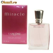 Miracle Lancome EDP De dame 100 ml foto