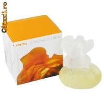 Le Mond Est Beau Kenzo EDT De dame 30 ml foto