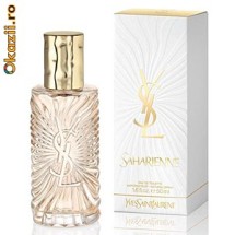 Saharienne Yves Saint Laurent EDT De dame 75 ml foto