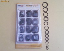 vand set 100 oringuri diferite dimensiuni
