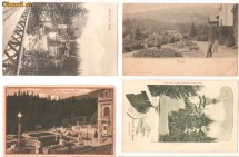 Sinaia-Castelul Peles 1, lot 4 vederi foto