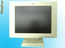 Vand Monitoare Lcd 15 Inch Diferite Firme Aspect Impecabil Garantie 12 Luni - 190 ron/buc foto