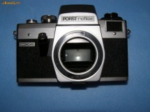Porst Reflex CX4 body foto