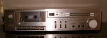 Vintage deck Sony TC-K33 foto