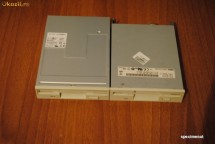 Unitate Floppy Disk | FDD Drive | Sony | Nec | 3.5'' foto