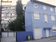 Vand avantajos vila plus teren in zona Unirii Cantemir ... 319.000 Euro ... OCAZIE