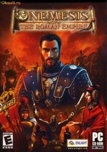 Nemesis Of The Roman Empire foto