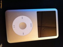 APPLE IPOD CLASSIC 120 GB IMPECABIL foto