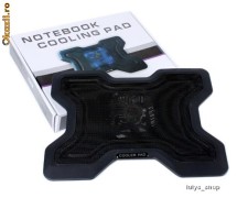 MASUTA / SUPORT LAPTOP / COOLER PAD COOLER LAPTOP CU REGLARE VITEZA COOLER TRANSPORT GRATUIT SAU DOAR 9.9 LEI PRIN FAN COURIER+CADOU DE MAXIM 10 LEI