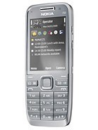 NOKIA E52 GRY NAVI SIGILAT