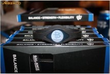 Bratara Power Balance Genuine/Authentic foto