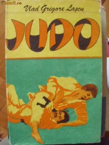 JUDO foto