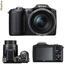 Nikon L100 foto