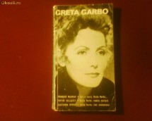 F. Mauriac,Fr. Billquist,Ec. Oproiu Greta Garbo foto