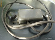 MANIPULATOR MORSE FUNCTIONAL foto