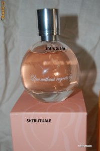 Apa de Parfum Live Without Regrets by Reese Witherspoon foto