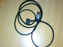 Cablu Original date Nokia CA-53 E50 E60 E61 E70 N70 N72 N73 N80 3250 5500 6131 6230 6233 6234 foto