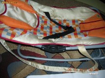 OFERTAAAAAAA!!!BALANSOAR BERTONI SIMPLU foto