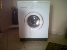 Masina de spalat Whirlpool 500 AWG371
