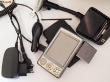 PDA Asus A636N GPS IGO 2008 full Europa foto