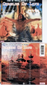 CD CIRCLE OF LIFE foto