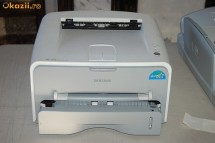 Imprimanta LASER SAMSUNG ML-1710P USB si LPT foto