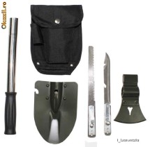 Set Multifunctional 6 in 1 27037 foto