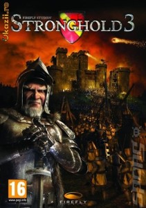 Stronghold 3 foto