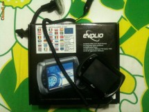 NAVIGATIE GPS EVOLIO 1700i RO + EU