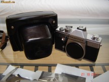 Praktica LTL3 (body) filet M42 foto