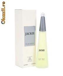 JACKIE - Versiunea noastra de Issey Miyake L'eau D'issey by Issey Miyake foto