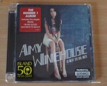 Amy Winehouse - Back To Black foto
