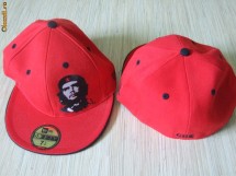Sapca New Era originala model CHE. Noua. foto