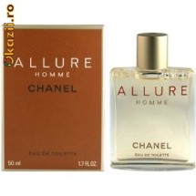 Parfum Chanel Allure Homme 100 ml Pret: 305 Lei