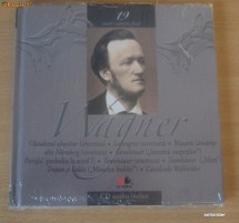Richard Wagner  . Mari compozitori #19 foto