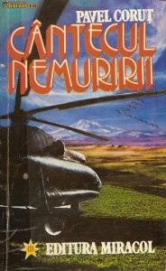 Cintecul nemuririi - Pavel Corut