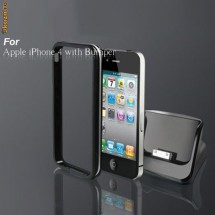 Incarcator de birou iPhone 4 (4S) foto