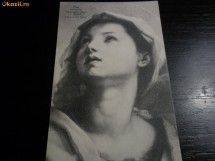Carte Postala veche , Tematic Religie foto