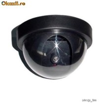 Camera supraveghere falsa