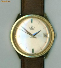 CEAS DE MANA MECANIC SWISS MADE MARCA DREFFA.
